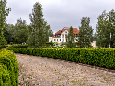 Dom Osieczek