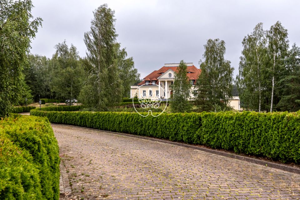 Dom Osieczek