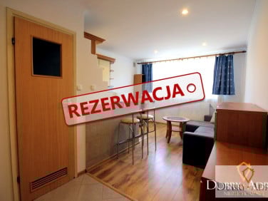 Mieszkanie Rzeszów