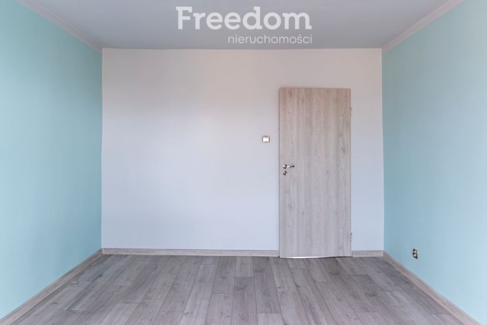 Mieszkanie blok mieszkalny Piła