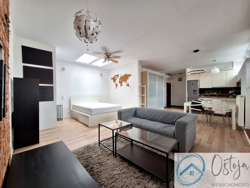 Mieszkanie Szczecin sprzedaż