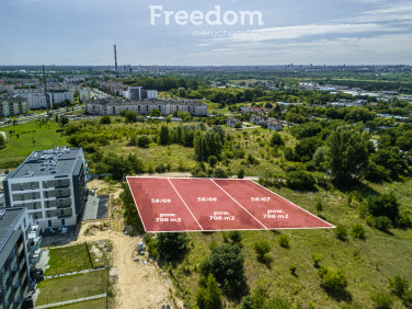 Działka budowlana Koziegłowy