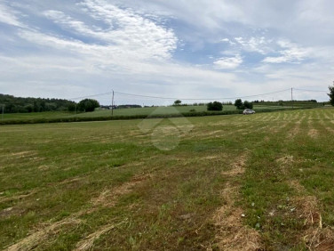 Działka Łuczyce