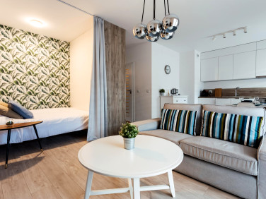 Mieszkanie apartamentowiec sprzedaż