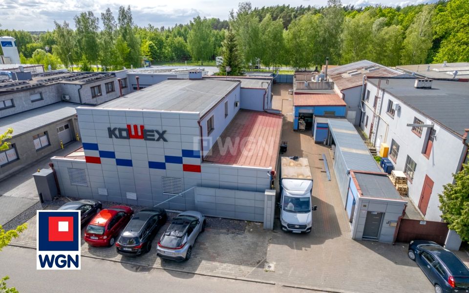 Lokal Budzyń