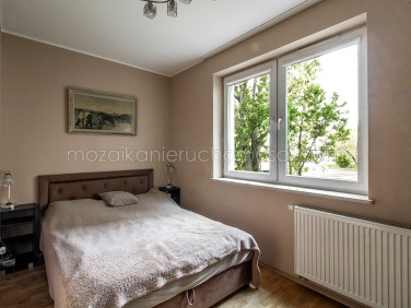 Mieszkanie dom wielorodzinny Warszawa