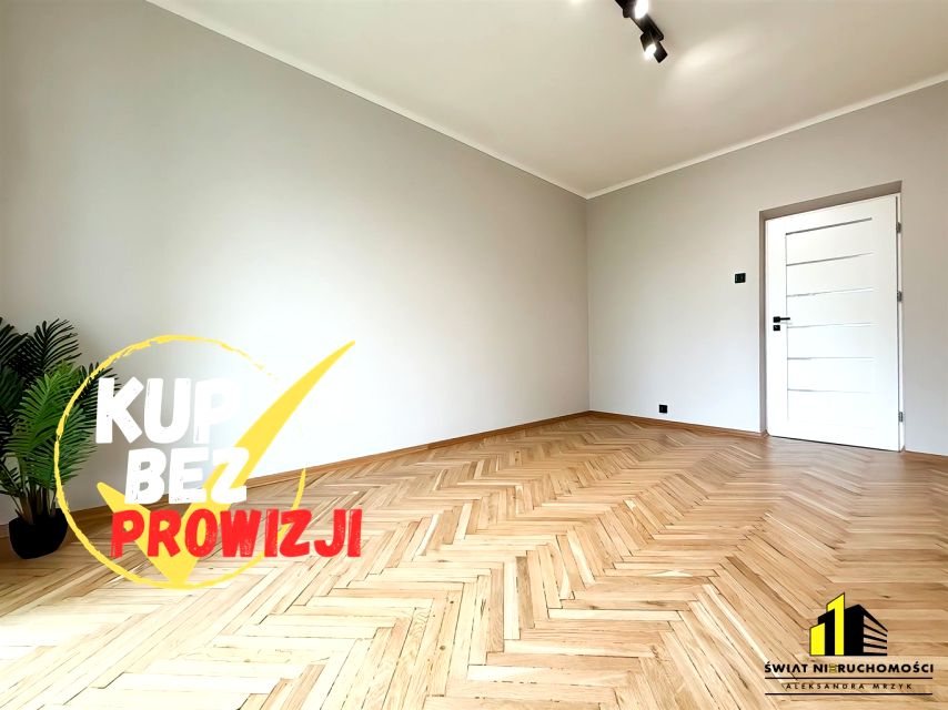 Mieszkanie Bielsko-Biała