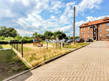 Mieszkanie Ruda Śląska