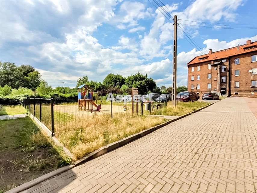 Mieszkanie Ruda Śląska