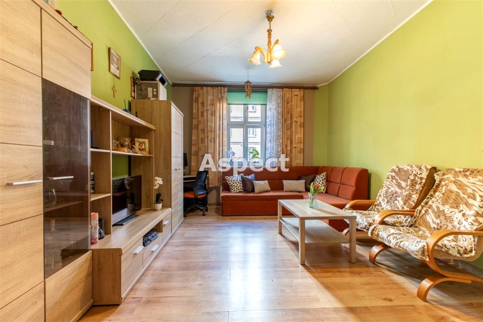 Mieszkanie Ruda Śląska sprzedaż