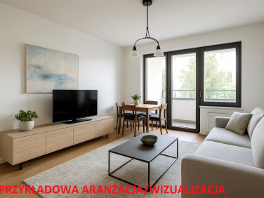 Mieszkanie Gliwice