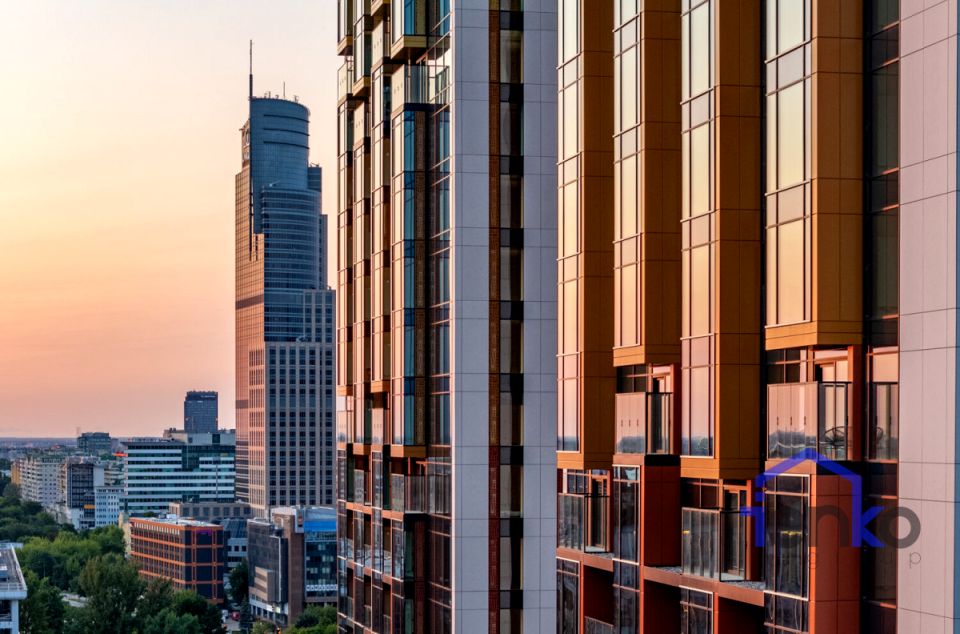 Mieszkanie Warszawa sprzedaż