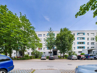 Mieszkanie Sosnowiec
