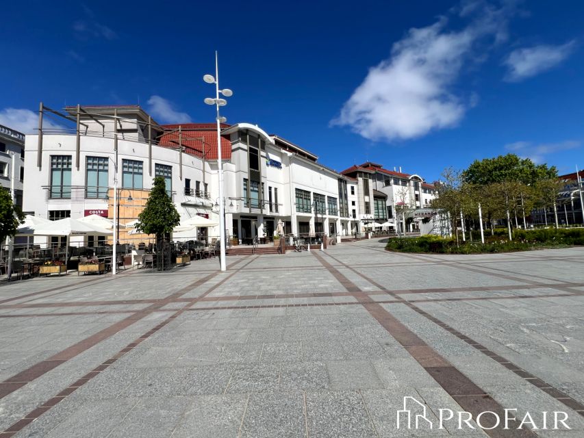 Lokal Sopot