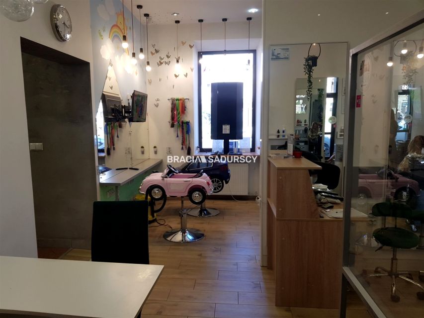 Lokal Kraków