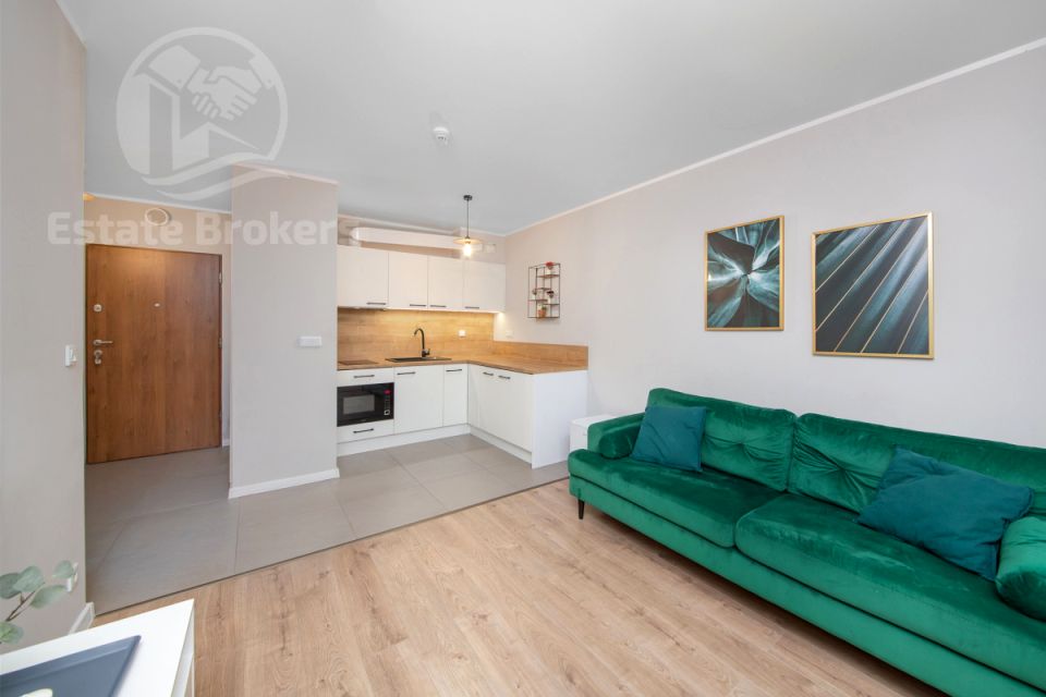 Mieszkanie Wrocław wynajem