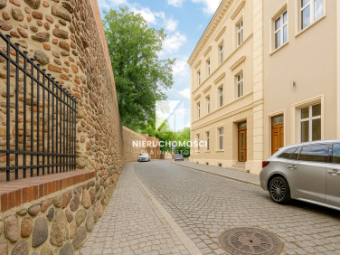 Dom Gorzów Wielkopolski