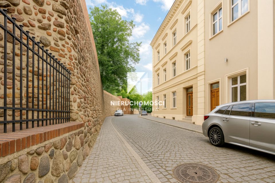 Dom Gorzów Wielkopolski