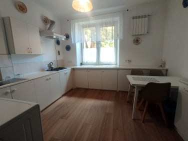 Mieszkanie Tarnów