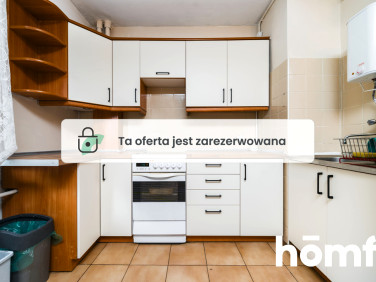 Mieszkanie Kraków