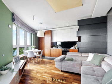 Mieszkanie apartamentowiec sprzedaż