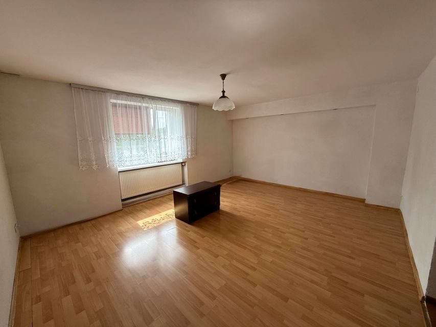 Mieszkanie Zielona Góra