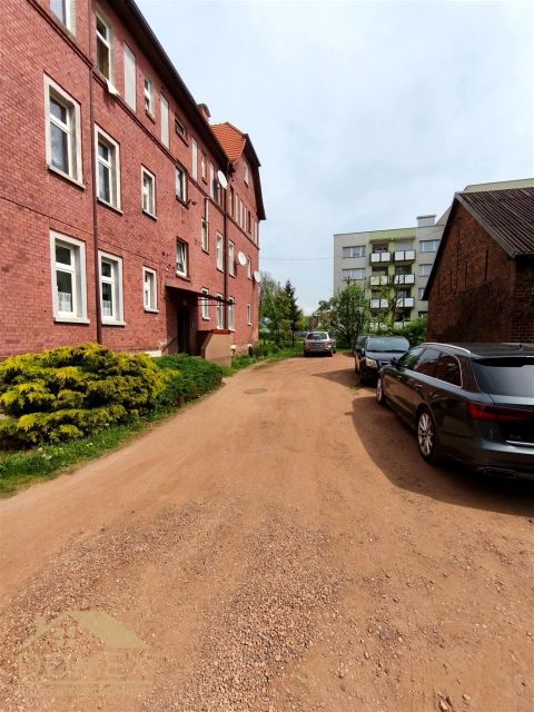 Mieszkanie Pszów