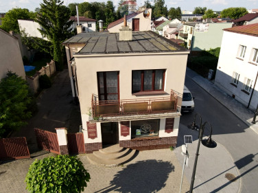 Lokal Raciąż