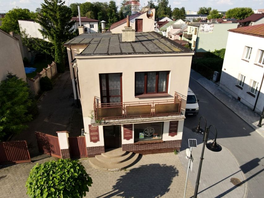 Lokal Raciąż