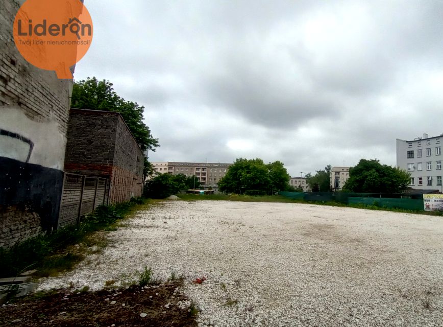 Działka budowlana Łódź sprzedam