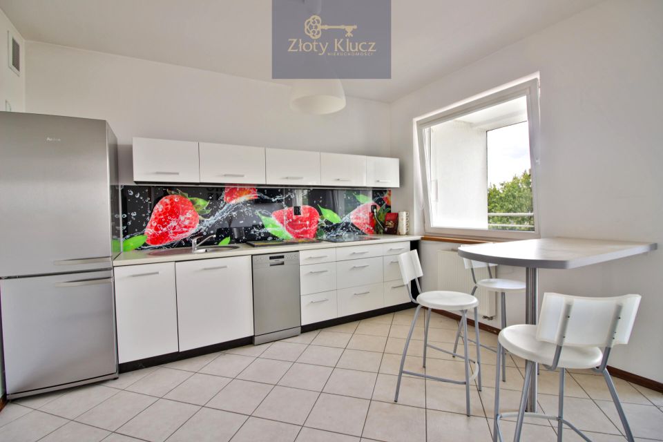 Mieszkanie Wałbrzych