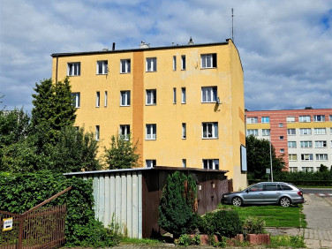 Mieszkanie Toruń