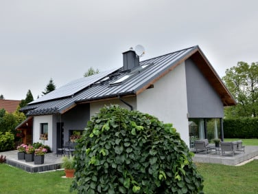 Dom Skoczów