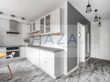 Mieszkanie apartamentowiec Warszawa