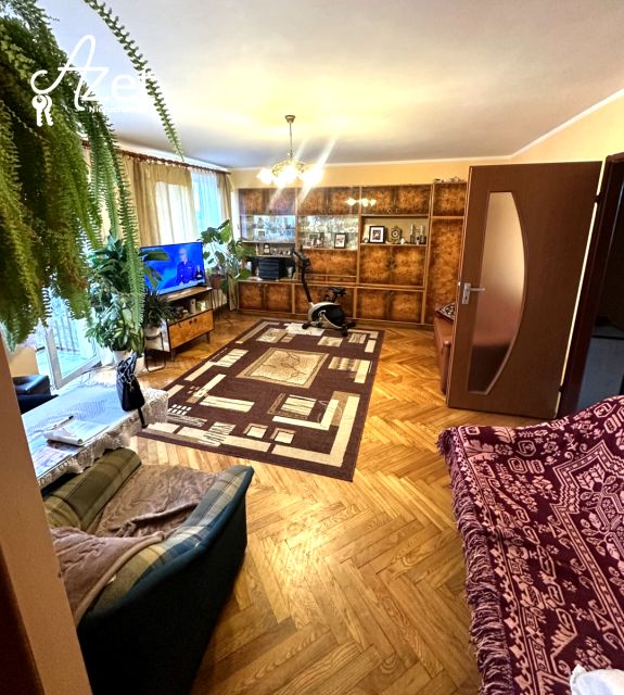 Mieszkanie Białystok