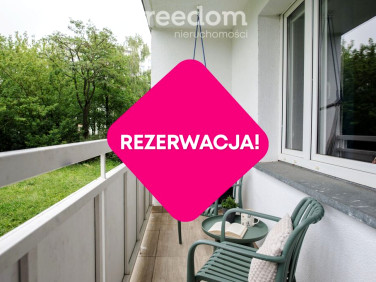 Mieszkanie TORUŃ
