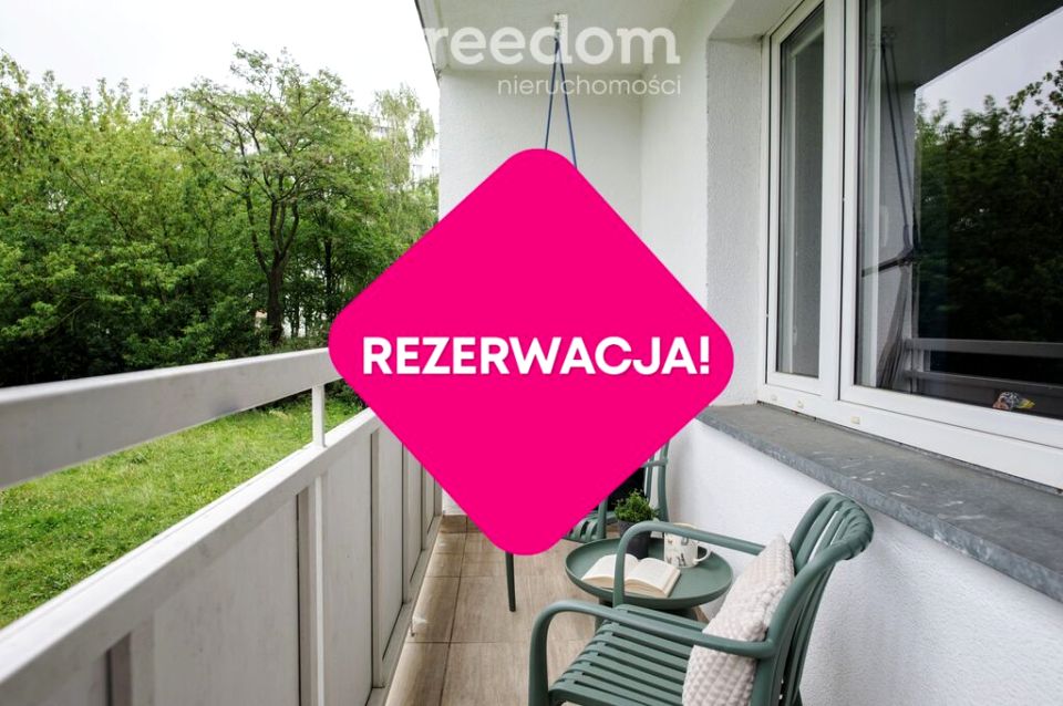 Mieszkanie TORUŃ