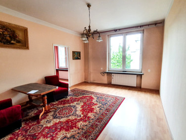 Mieszkanie Wrocław sprzedaż