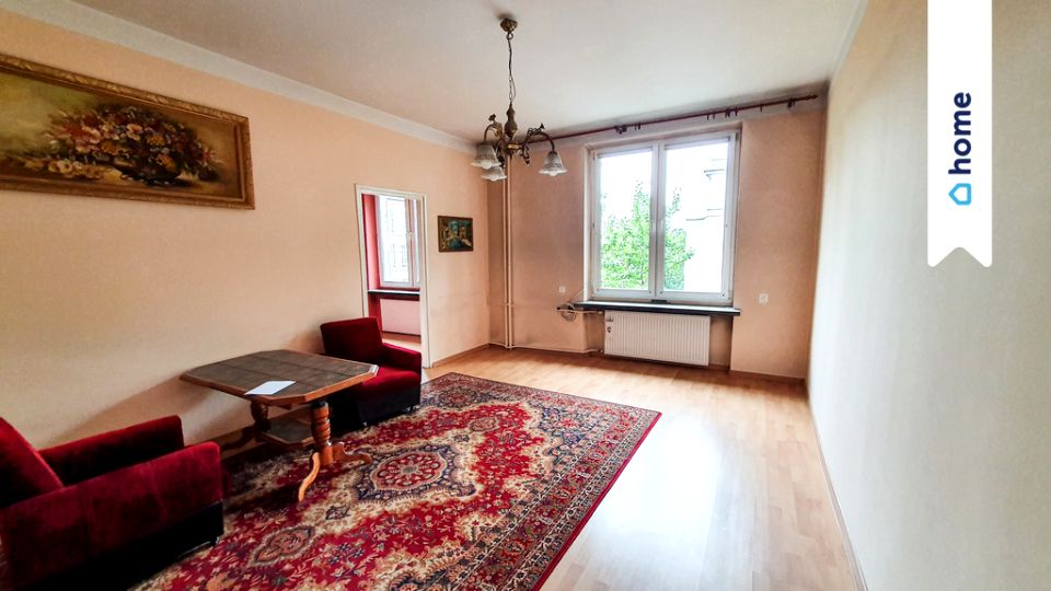 Mieszkanie Wrocław sprzedaż