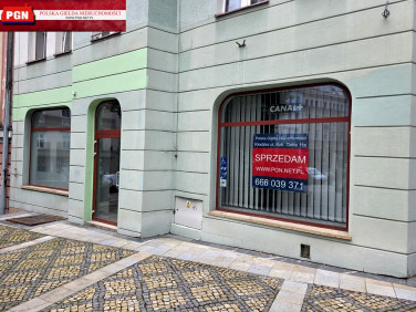 Lokal Kłodzko