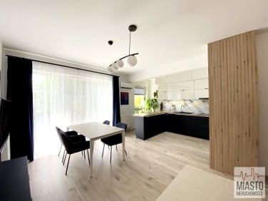 Mieszkanie Gliwice