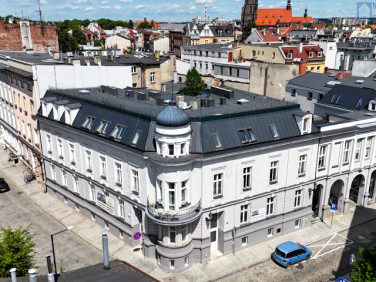 Mieszkanie Gliwice