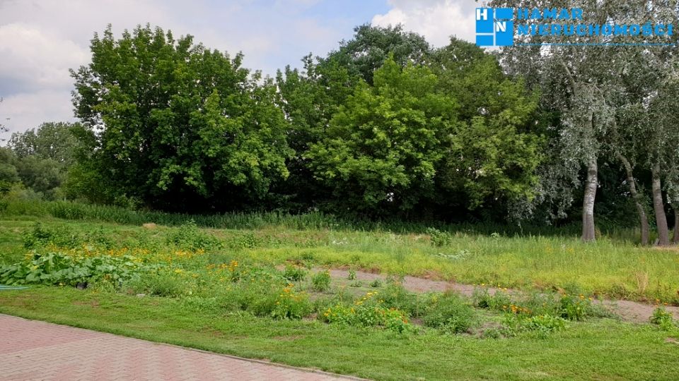 Działka budowlana sprzedam