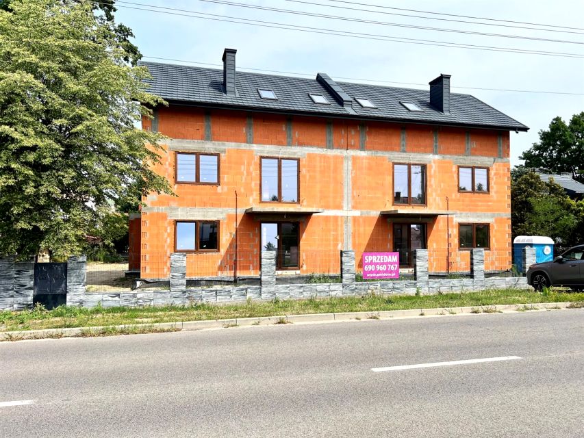 Mieszkanie Kobyłka