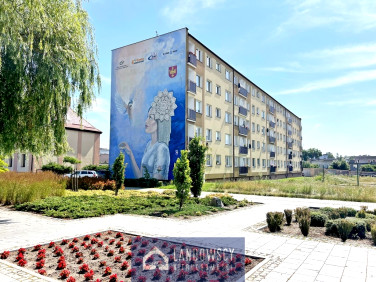 Mieszkanie Starogard Gdański