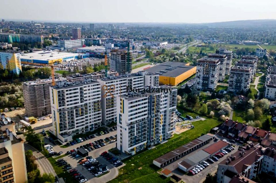 Mieszkanie Rzeszów