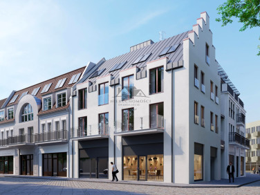 Mieszkanie Świnoujście sprzedaż