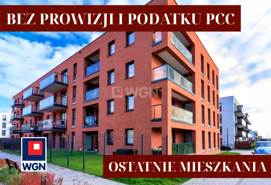 Mieszkanie Rotmanka