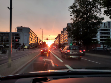 Mieszkanie Warszawa