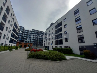 Mieszkanie Wrocław